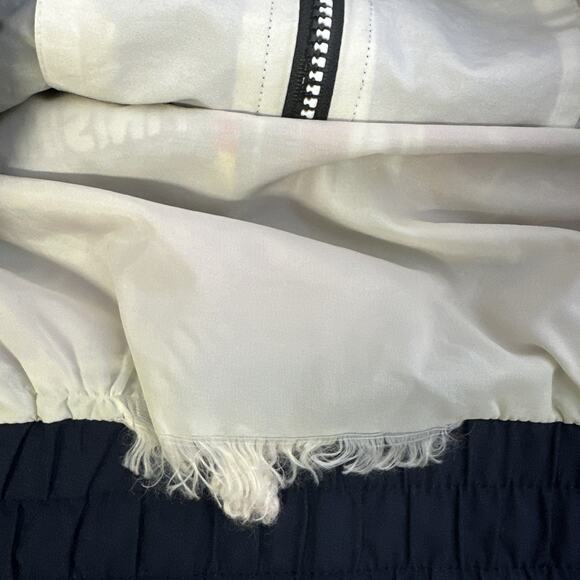 Speed Zone Race Gear Jeff Gordon 24 Jacket Vintage 1996 Hendrick Motor Sport XXL - Picture 15 of 16